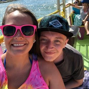 Meet your Posher, Megan